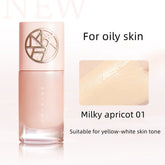 MEIKING Moisturizing Skin Face Foundation